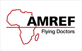 AMREF Flying Doctors