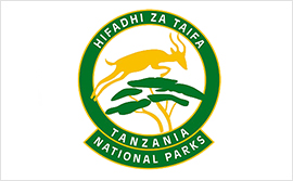 Tanzania National Parks