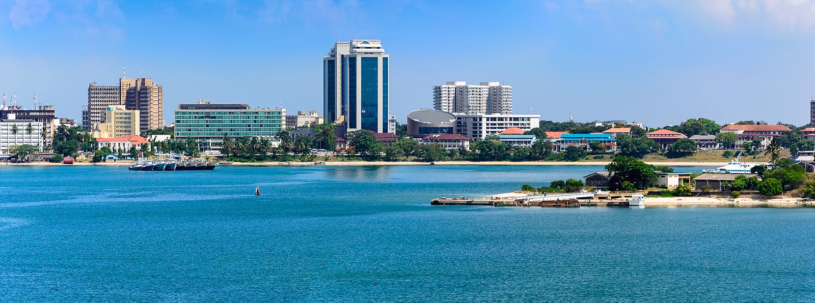 Dar Es Salaam City Tour The Best Things to Do in Dar Es Salaam