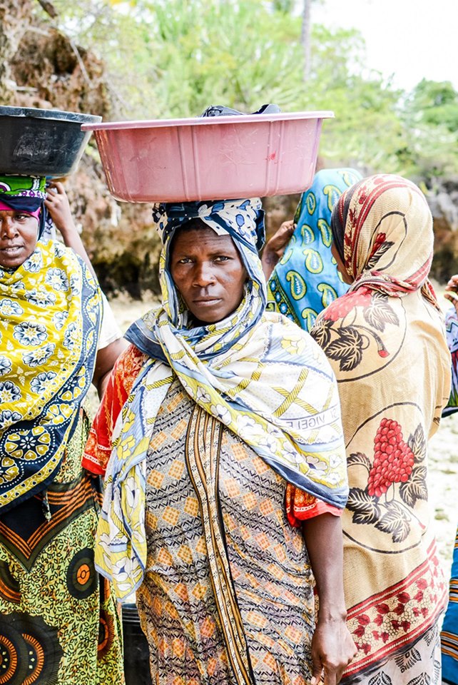 TUMBATU CULTURAL VILLAGE TOUR IN ZANZIBAR