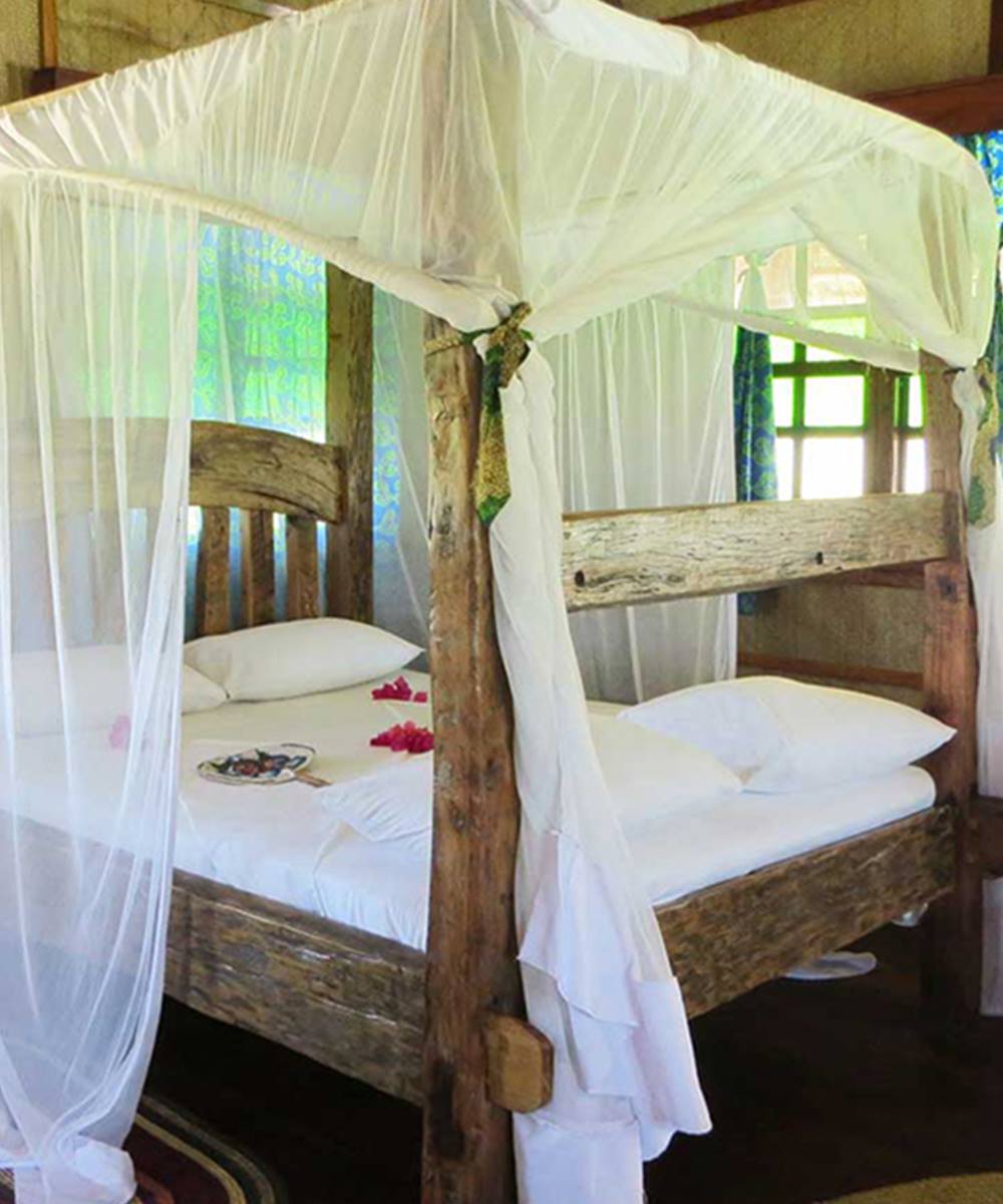 PEMBA ECO LODGE