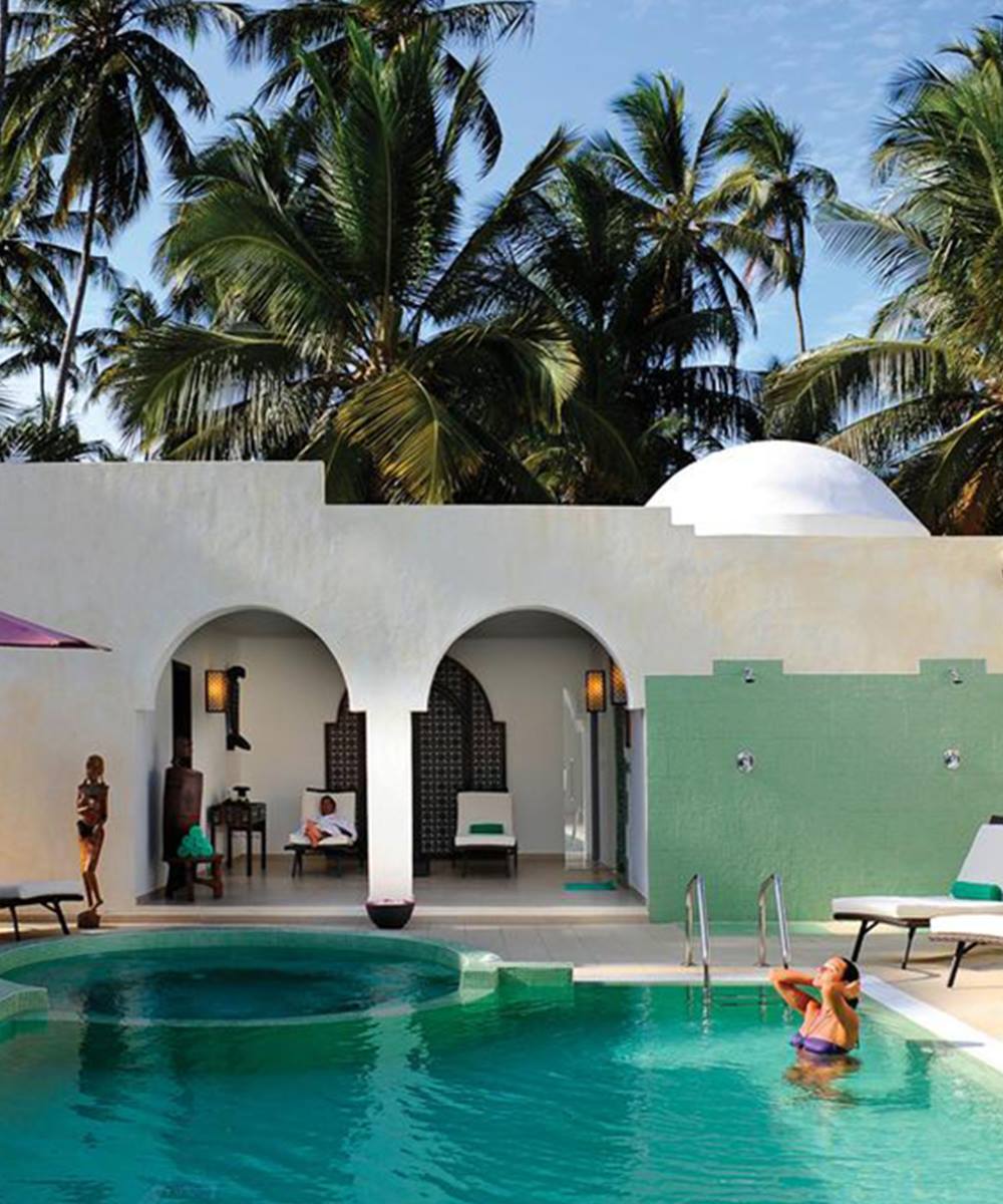 EMERALD DREAM OF ZANZIBAR RESORT