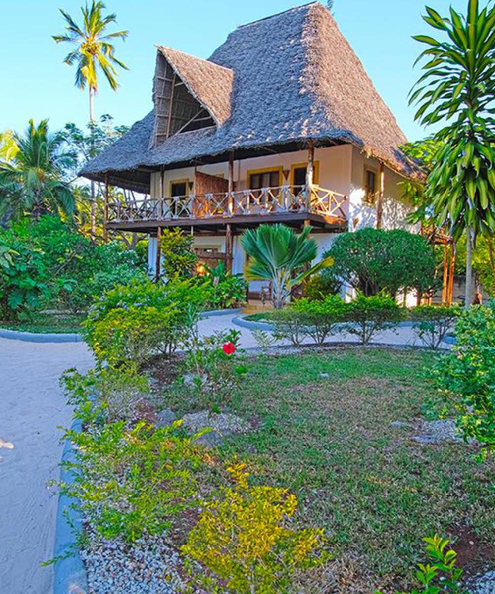 PONGWE BAY RESORT