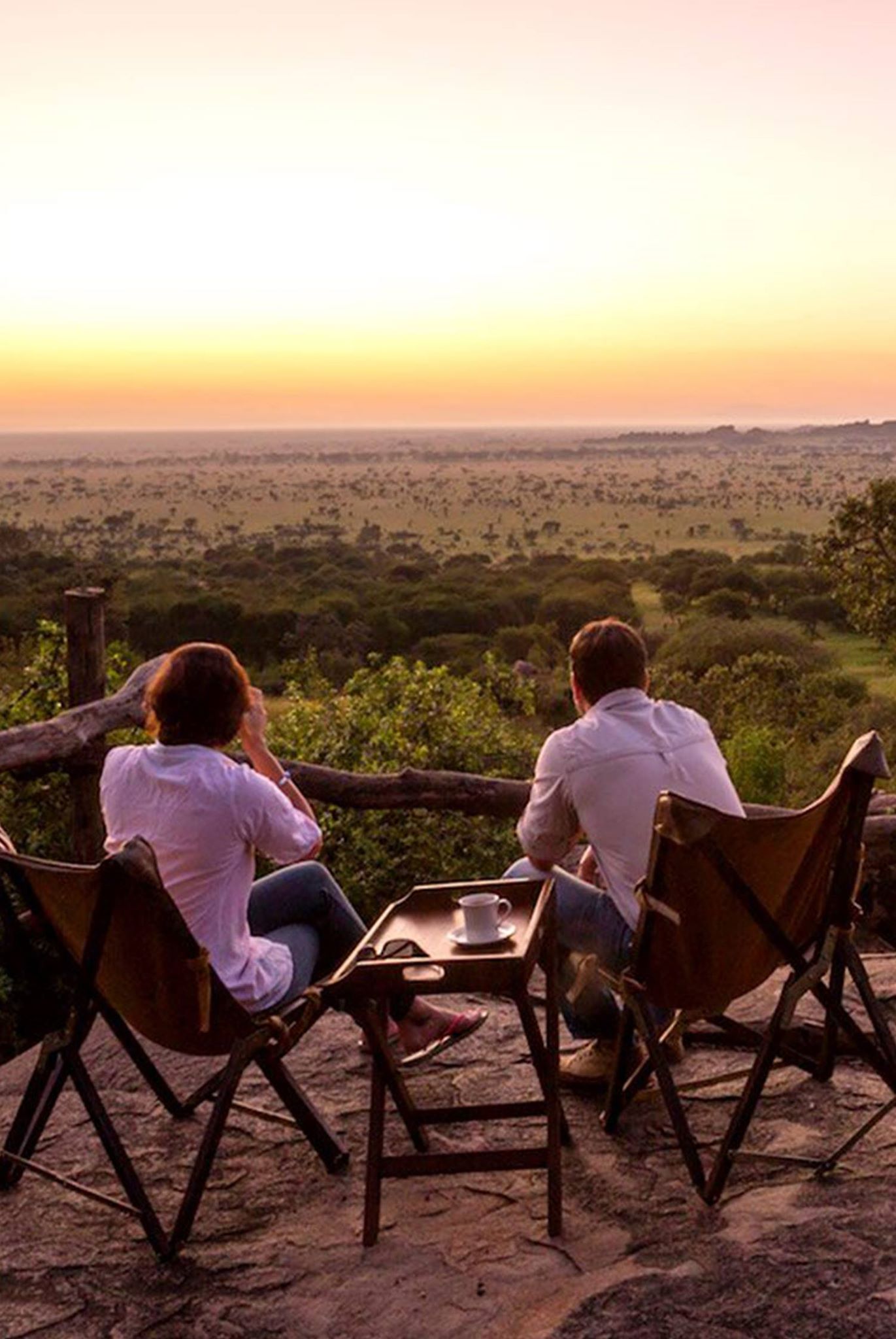 8 DAYS | 7 NIGHTS IN TANZANIA