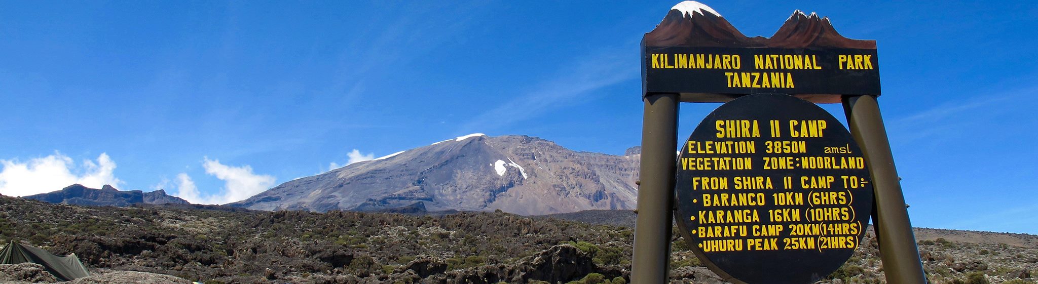 Kilimanjaro + Zanzibar via Lemosho Route - Safanta Tours & Travel Company Limited