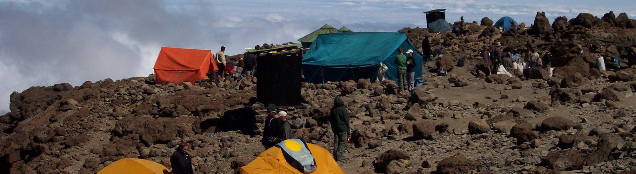 Kilimanjaro + Zanzibar via Marangu Route - Safanta Tours & Travel Company Limited