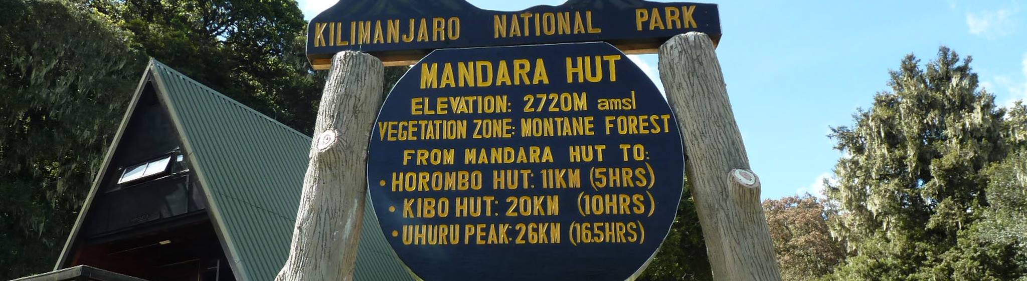 Kilimanjaro + Zanzibar via Marangu Route - Safanta Tours & Travel Company Limited