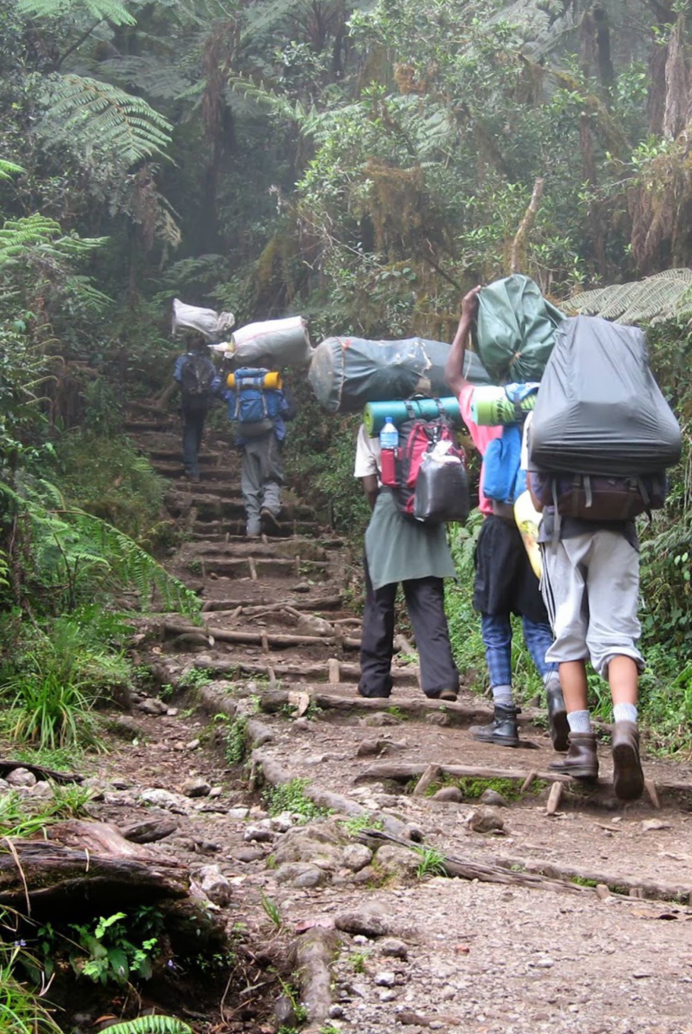 Mount Kilimanjaro & Beach Leisure