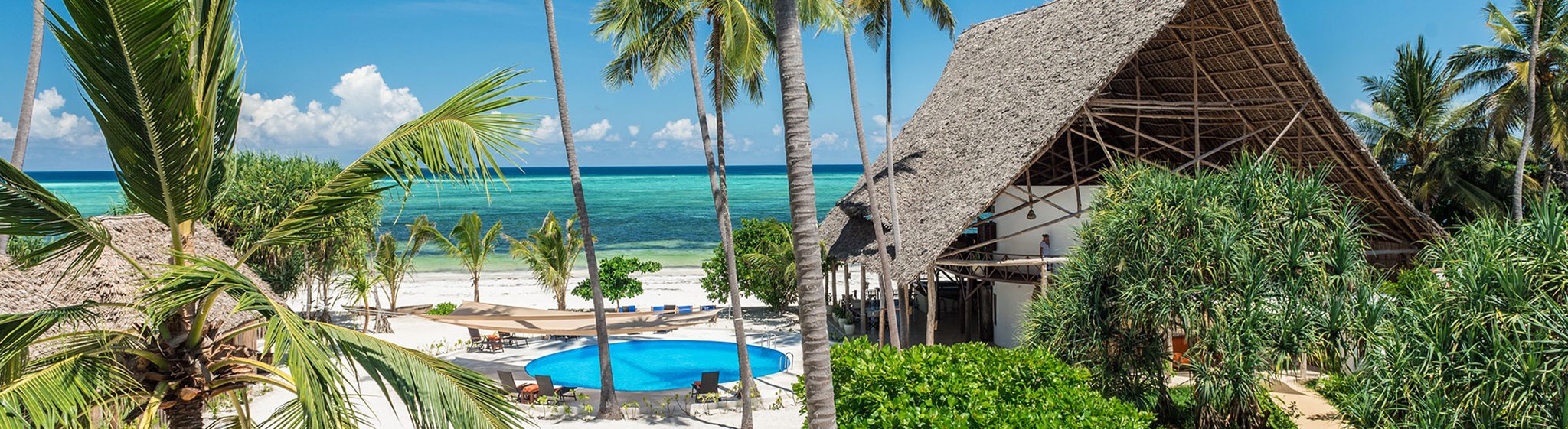 Zanzibar Beach Leisure - Safanta Tours & Travel Company Limited
