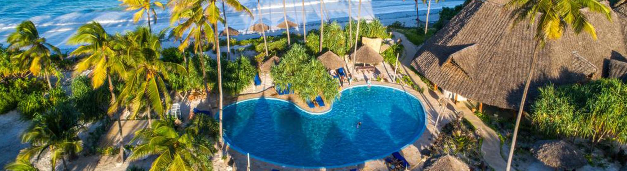 Zanzibar Queen Hotel - Safanta Tours & Travel Company Limited