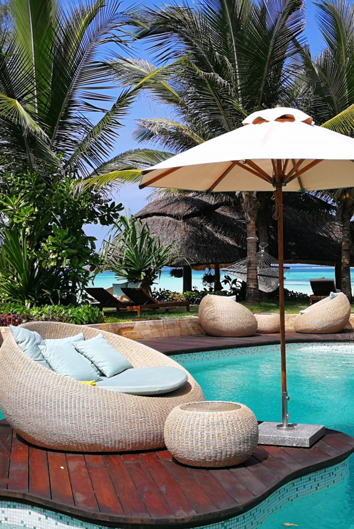 Zanzibar Holiday Packages