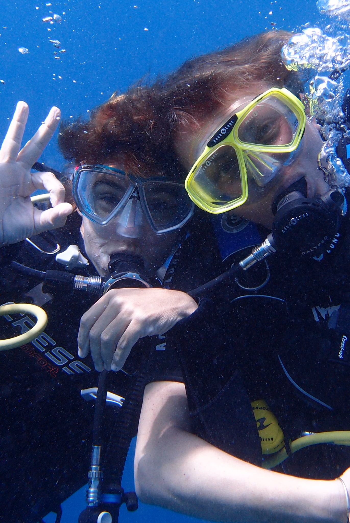 DIVING AND SNORKELING IN ZANZIBAR