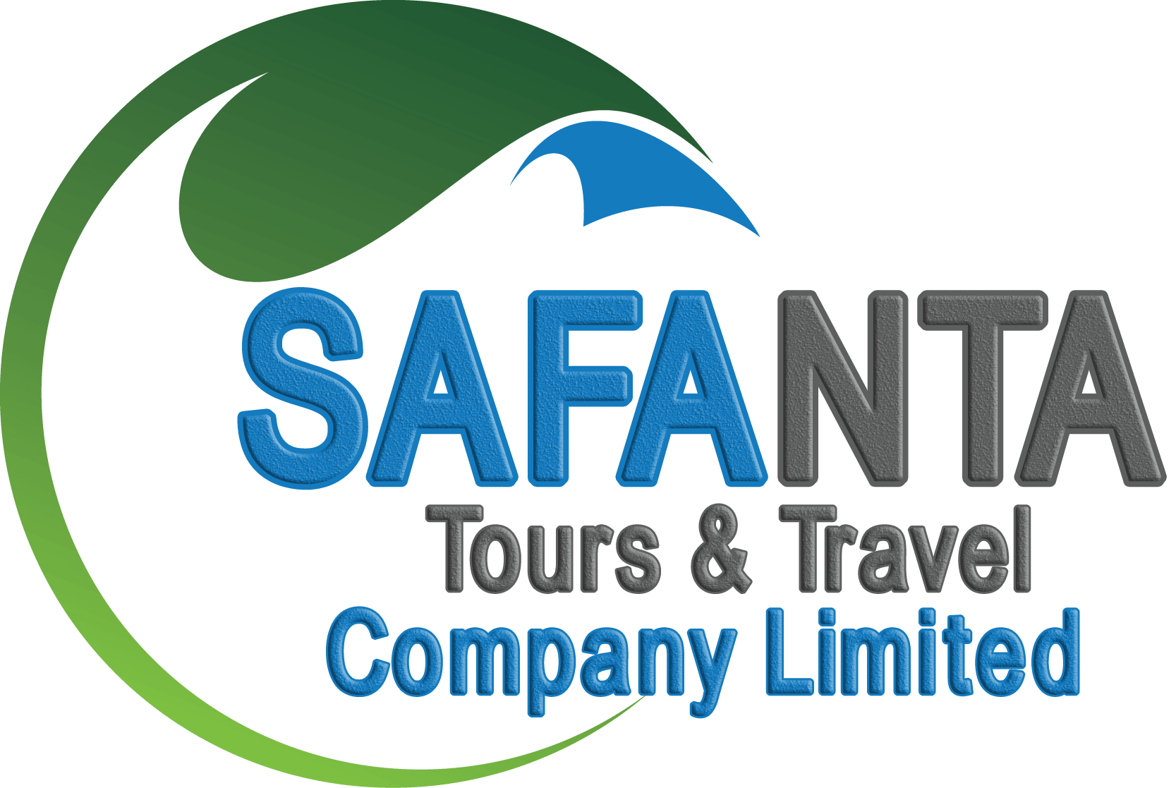 SAFANTA TOURS & TRAVEL LIMITED